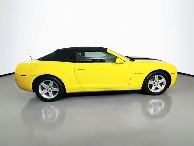 2011 Chevrolet Camaro 1LT WHOLESALE SPECIAL!!!