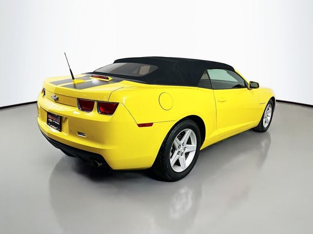 2011 Chevrolet Camaro 1LT WHOLESALE SPECIAL!!!
