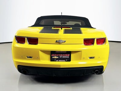 2011 Chevrolet Camaro 1LT WHOLESALE SPECIAL!!!
