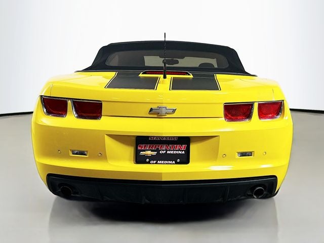 2011 Chevrolet Camaro 1LT WHOLESALE SPECIAL!!!