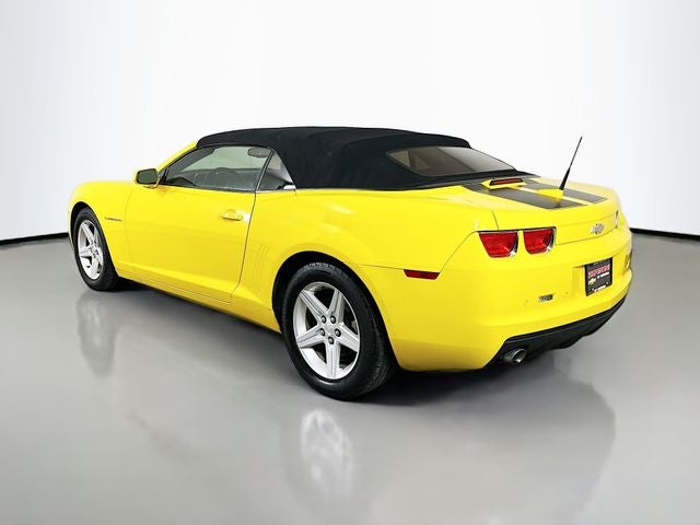 2011 Chevrolet Camaro 1LT WHOLESALE SPECIAL!!!
