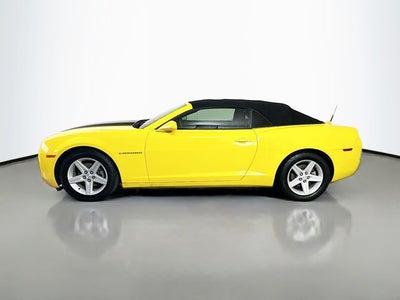 2011 Chevrolet Camaro 1LT WHOLESALE SPECIAL!!!