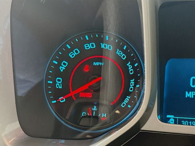 2012 Chevrolet Camaro SS 2SS w/ HEADS-UP DISPLAY