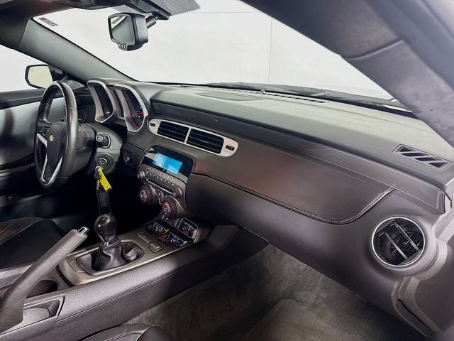 2012 Chevrolet Camaro SS 2SS w/ HEADS-UP DISPLAY