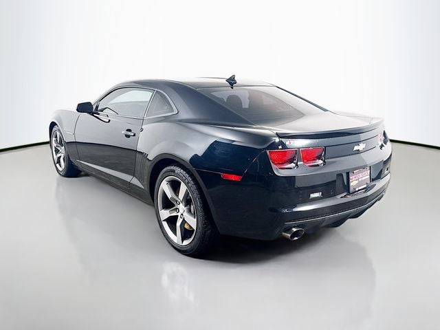 2012 Chevrolet Camaro SS 2SS w/ HEADS-UP DISPLAY