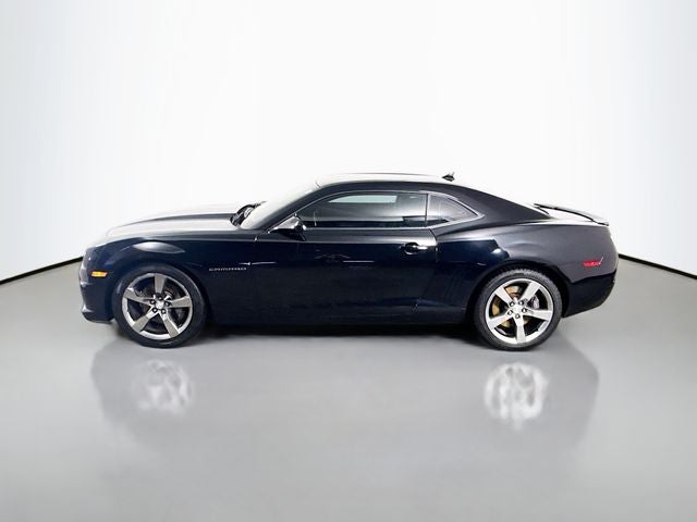 2012 Chevrolet Camaro SS 2SS w/ HEADS-UP DISPLAY
