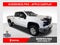 2024 Chevrolet Silverado 3500HD Work Truck w/ MAX TOW PKG