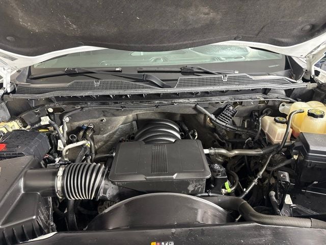 2024 Chevrolet Silverado 3500HD Work Truck w/ MAX TOW PKG