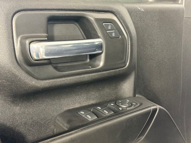 2024 Chevrolet Silverado 3500HD Work Truck w/ MAX TOW PKG
