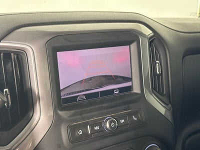 2024 Chevrolet Silverado 3500HD Work Truck w/ MAX TOW PKG
