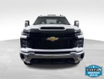 2024 Chevrolet Silverado 3500HD Work Truck w/ MAX TOW PKG
