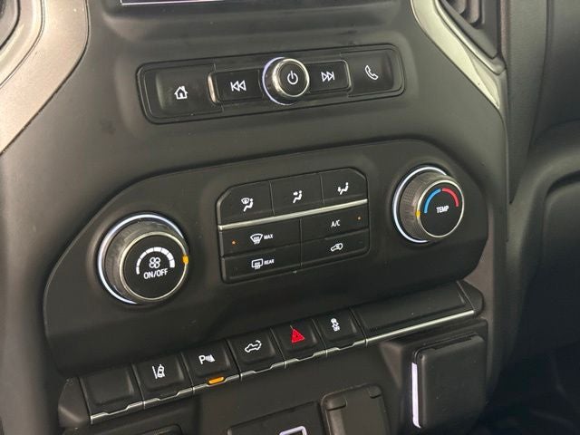 2024 Chevrolet Silverado 3500HD Work Truck w/ MAX TOW PKG