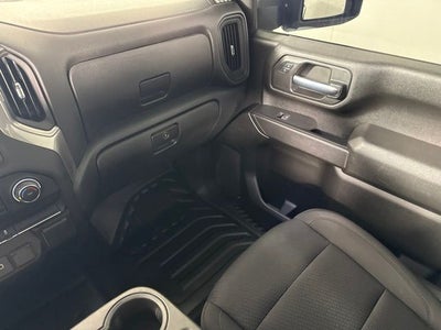 2024 Chevrolet Silverado 3500HD Work Truck w/ MAX TOW PKG