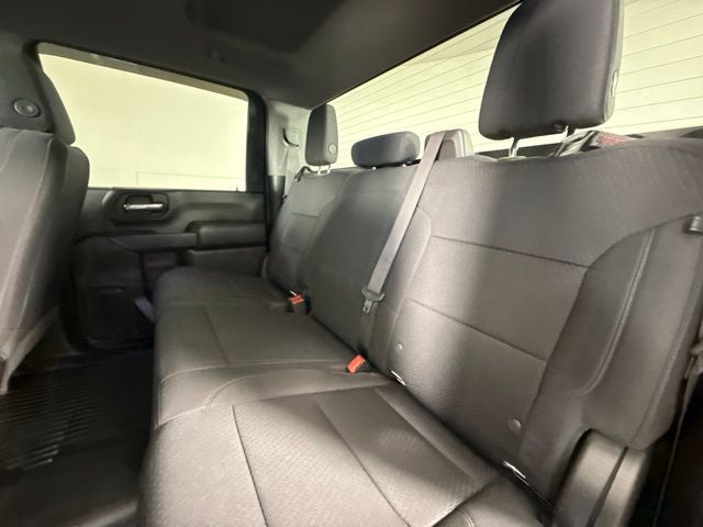 2024 Chevrolet Silverado 3500HD Work Truck w/ MAX TOW PKG