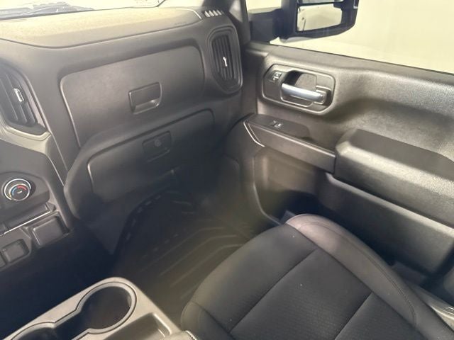 2024 Chevrolet Silverado 3500HD Work Truck w/ MAX TOW PKG