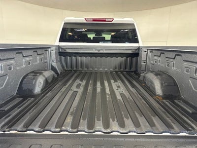 2024 Chevrolet Silverado 3500HD Work Truck w/ MAX TOW PKG