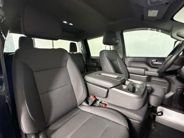2024 Chevrolet Silverado 3500HD Work Truck w/ MAX TOW PKG