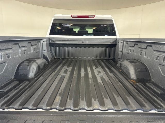 2024 Chevrolet Silverado 3500HD Work Truck w/ MAX TOW PKG
