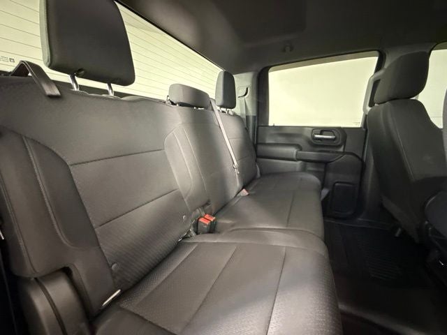 2024 Chevrolet Silverado 3500HD Work Truck w/ MAX TOW PKG