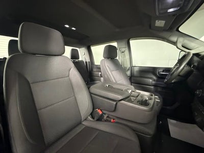 2024 Chevrolet Silverado 3500HD Work Truck w/ MAX TOW PKG