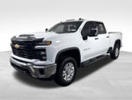 2024 Chevrolet Silverado 3500HD Work Truck w/ MAX TOW PKG