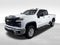 2024 Chevrolet Silverado 3500HD Work Truck w/ MAX TOW PKG
