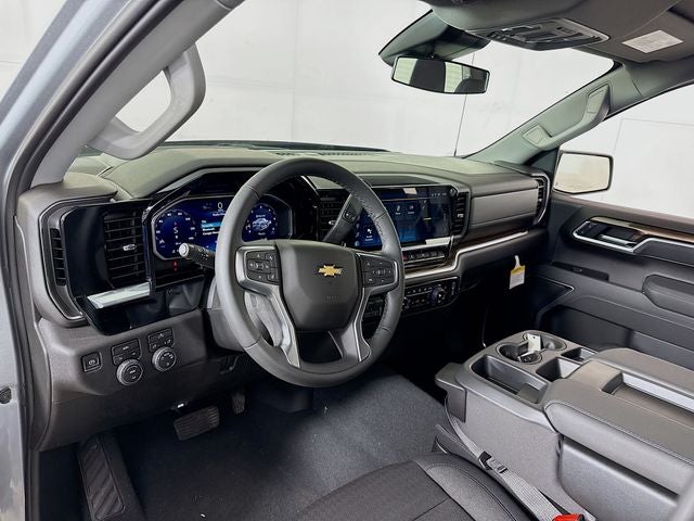 2026 Chevrolet Silverado 1500 LT LT1