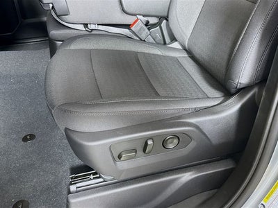 2026 Chevrolet Silverado 1500 LT LT1