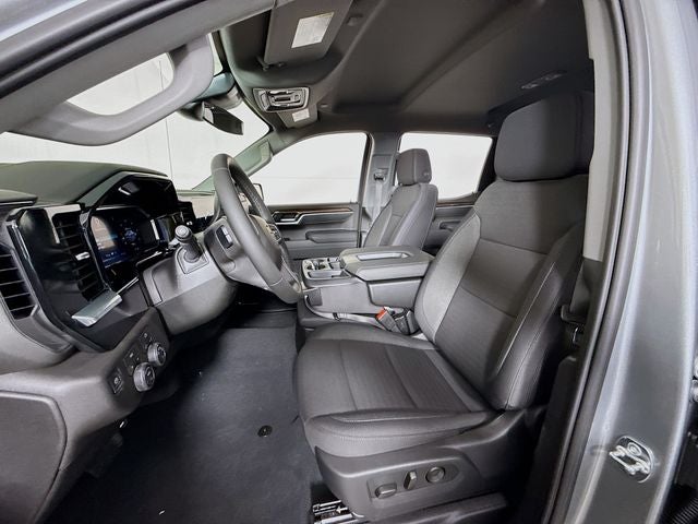 2026 Chevrolet Silverado 1500 LT LT1