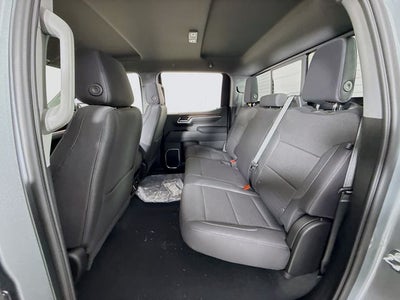 2026 Chevrolet Silverado 1500 LT LT1