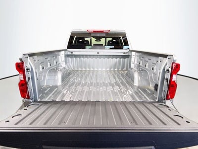 2026 Chevrolet Silverado 1500 LT LT1