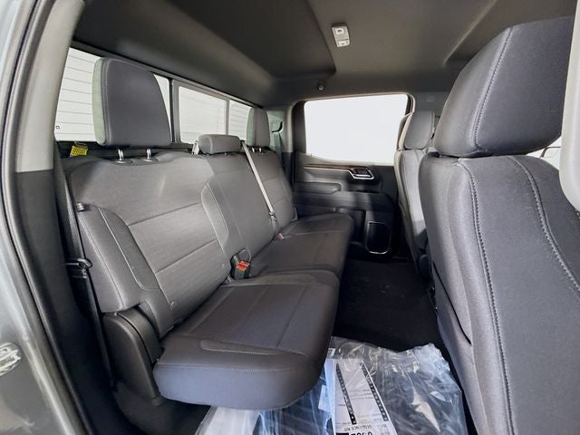 2026 Chevrolet Silverado 1500 LT LT1