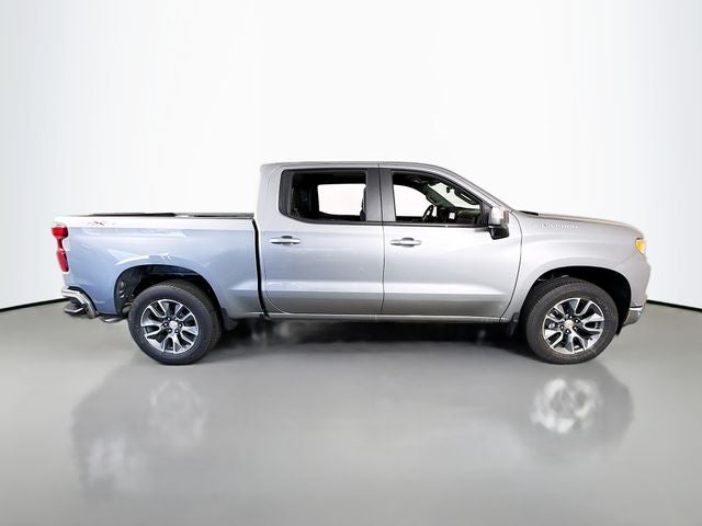 2026 Chevrolet Silverado 1500 LT LT1
