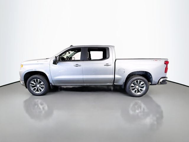 2026 Chevrolet Silverado 1500 LT LT1