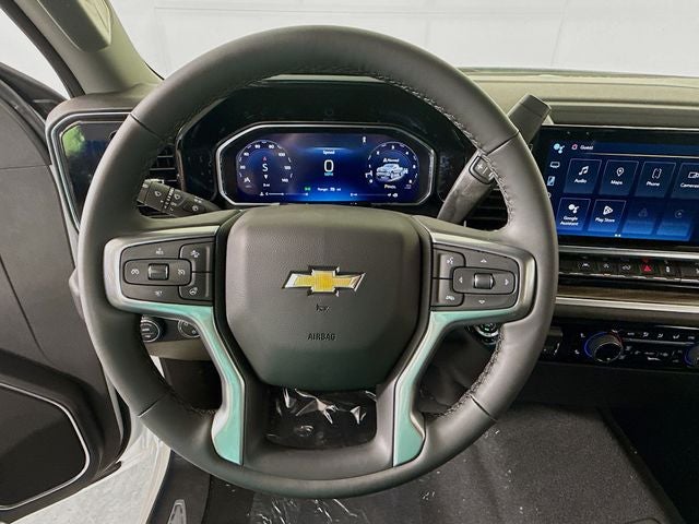 2026 Chevrolet Silverado 1500 LT LT1