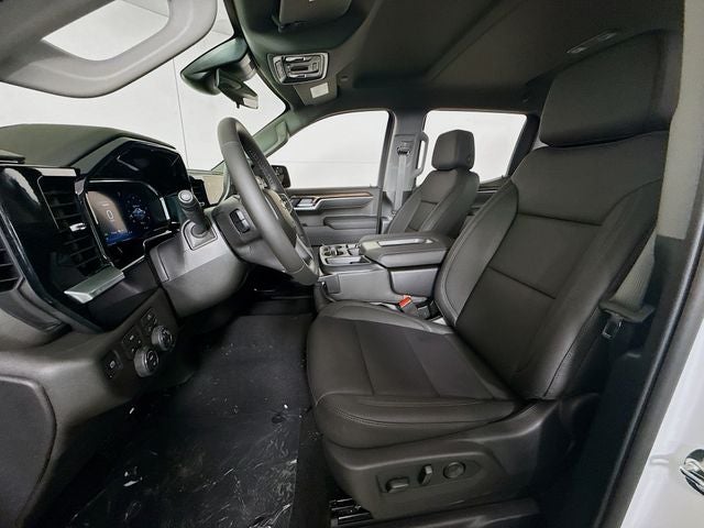 2026 Chevrolet Silverado 1500 LT LT1