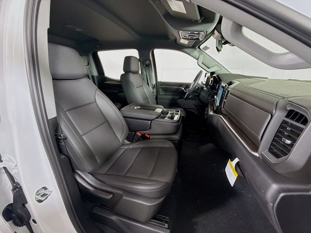 2026 Chevrolet Silverado 1500 LT LT1