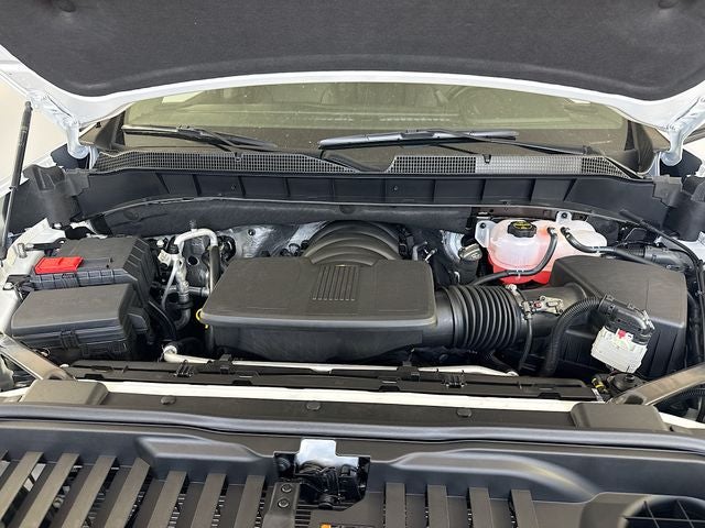 2026 Chevrolet Silverado 1500 LT LT1