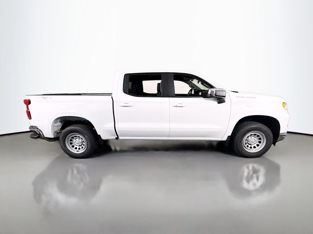 2026 Chevrolet Silverado 1500 LT LT1