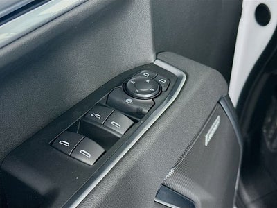 2026 Chevrolet Silverado 1500 RST HIGH COUNTRY 22 INCH WHEELS