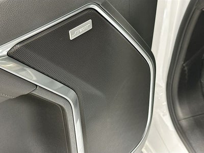 2026 Chevrolet Silverado 1500 RST HIGH COUNTRY 22 INCH WHEELS