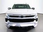 2026 Chevrolet Silverado 1500 RST HIGH COUNTRY 22 INCH WHEELS