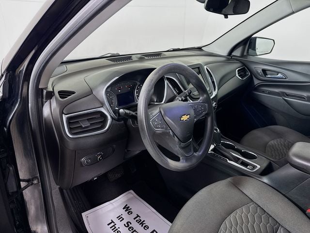 2019 Chevrolet Equinox LT w/ APPLE CARPLAY