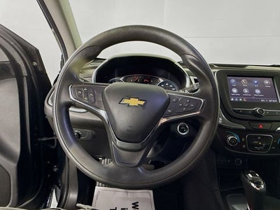 2019 Chevrolet Equinox LT w/ APPLE CARPLAY