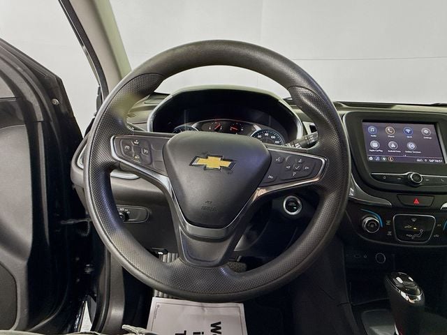 2019 Chevrolet Equinox LT w/ APPLE CARPLAY