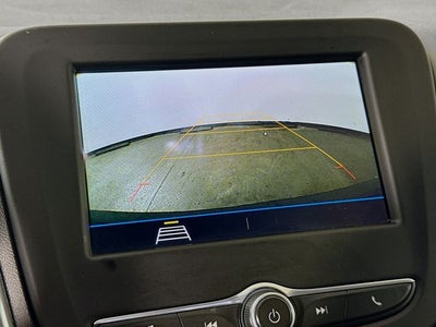 2019 Chevrolet Equinox LT w/ APPLE CARPLAY