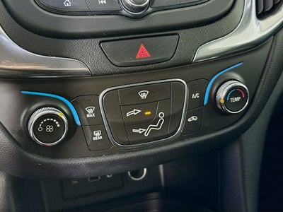 2019 Chevrolet Equinox LT w/ APPLE CARPLAY