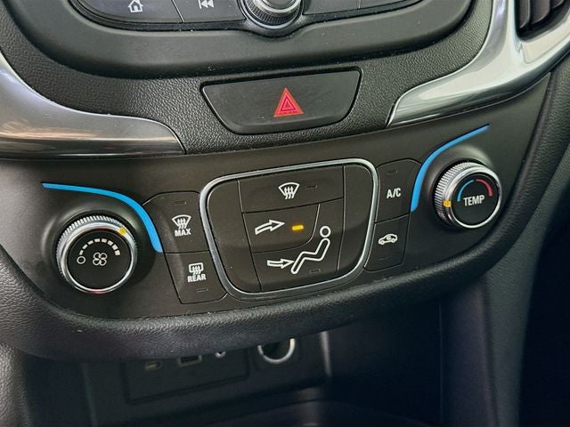2019 Chevrolet Equinox LT w/ APPLE CARPLAY