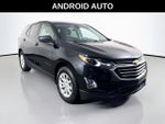2019 Chevrolet Equinox LT w/ APPLE CARPLAY