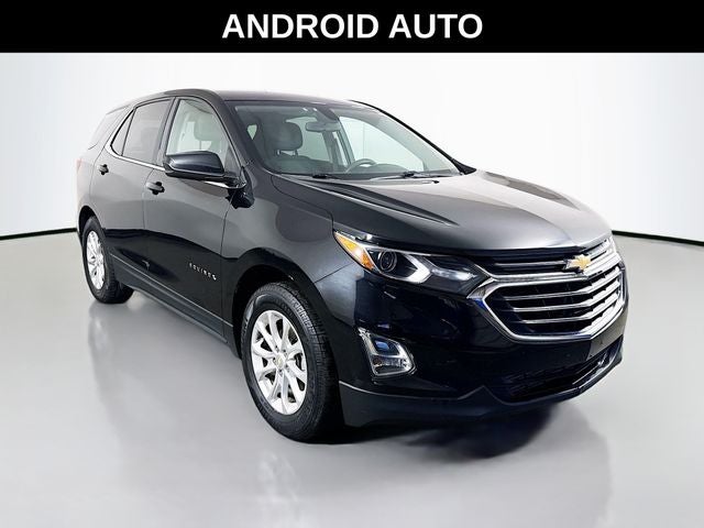2019 Chevrolet Equinox LT w/ APPLE CARPLAY